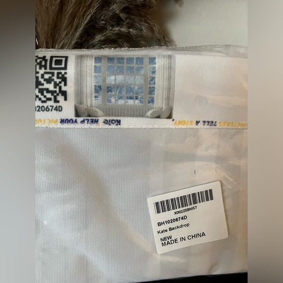 ✨NEW✨ Kate Winter Backdrop - Picture 2 of 4